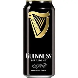 Guinness Cerveza 44Cl