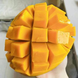 Mango fresco