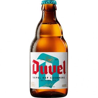 Cerveza Duvel Cashmere 33Cl