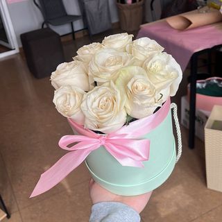 ვარდები