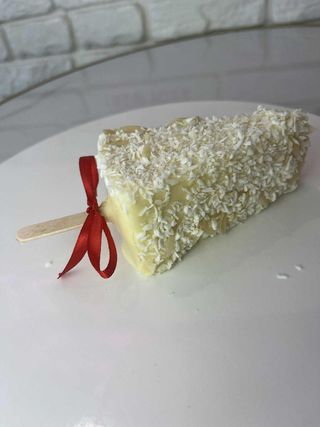 Cheesecake na patyku 200 g
