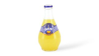 Orangina Classic