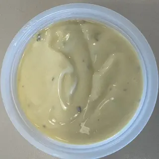 Salsa bearnaise 