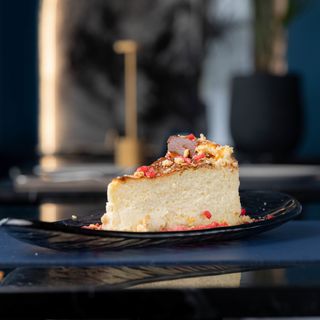Tarta De Queso