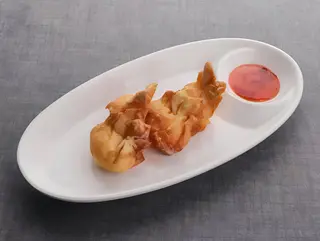 Queso Frito