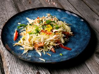 Салат Полонинський (200g)