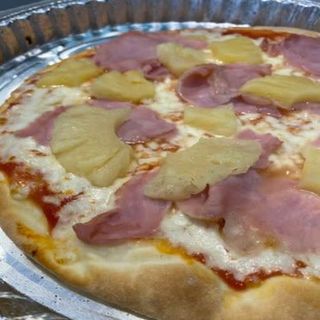 Pizza Hawai 