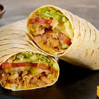 Durum XL con patatas dentro 