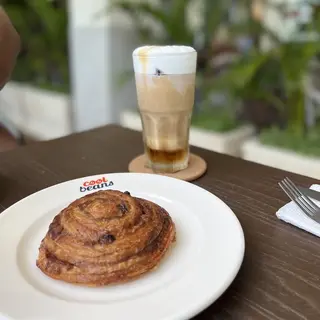 Cinnamon Roll