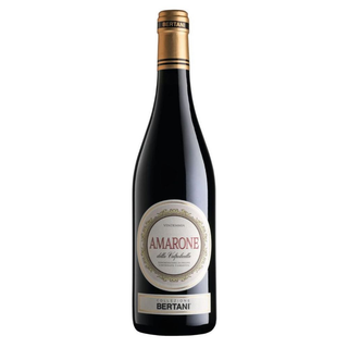Amarone Legacy-Bertani