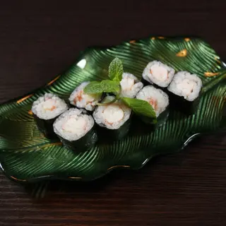 103. Hosomaki ebi