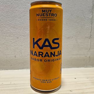 Kas Naranja