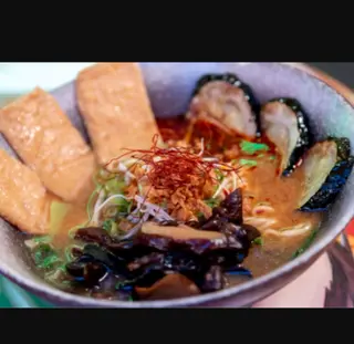 Mala Yasai Spicy