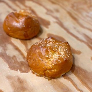 Zwykła drożdżówka