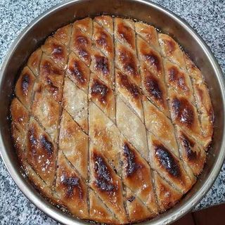Baklava