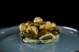 Салат Аляска (250г)