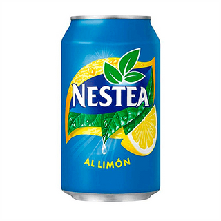 Nestea Llimona 33cl