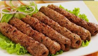 Sheesh Kebab