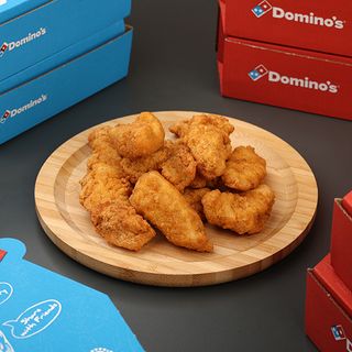 ქათმის ფინგერს 300 გრამი + იოგურტ სოუსი