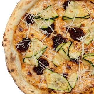 Піца Піканте (гостра)