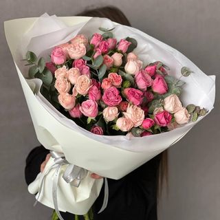 БУКЕТ "КАЛИФОРНИЯ"