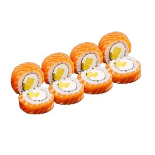 Рол Філадельфія манго (230г)