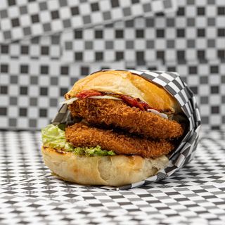 Smash Burger César S