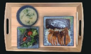 23. Pato Ostra Y Shacha