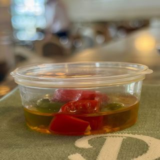 Extra Aceite Picante