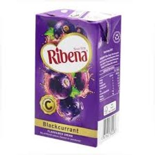 Ribena Assorted 250ml