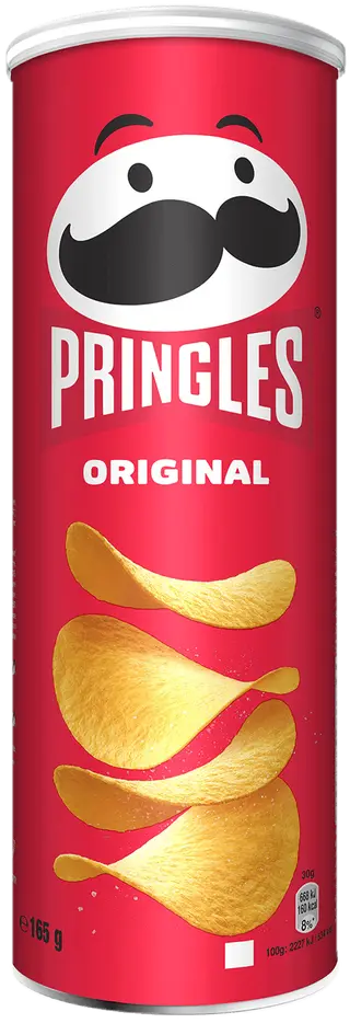 Pringles  Original - Grand
