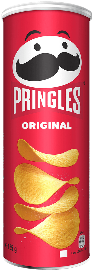 Pringles  Original - Grand
