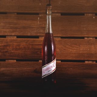 Lambrusco