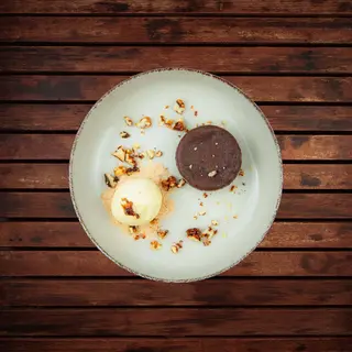 Fondant Au Chocolat