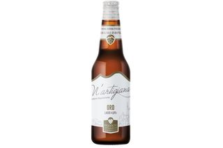 Birra N'artigiana Oro 33cl