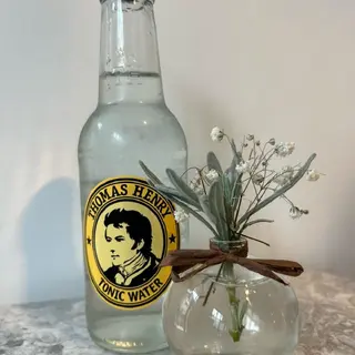 Thomas Henry Tonic Water 0.20l