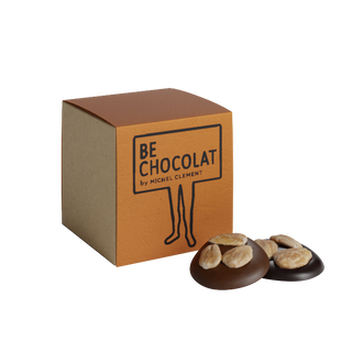 Mendiants Mix Cubo 200G