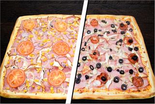 Jumi-Juma Rust-Ivor - 1950g