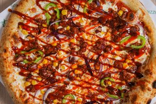 Мексиканская (470г)