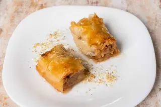 Pita od jabuka
