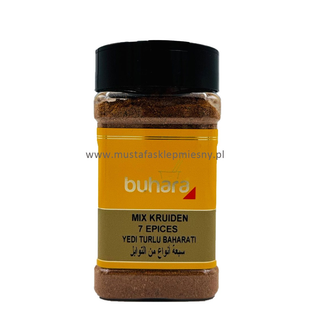 Siedem Przypraw Buhara 150g