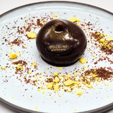 Golden Choco Caramel