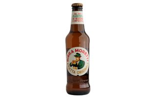 BIRRA MORETTI 33CL