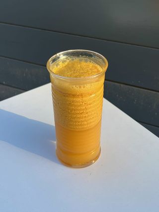 Смузи "Манго-Облепиха" (350 мл.)