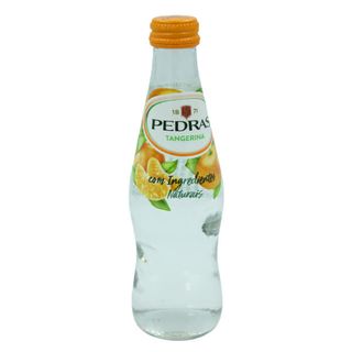 Pedras Tangerina