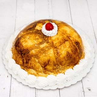 Soufle De Limón (Grande)