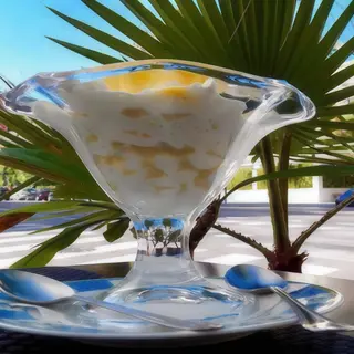 Mango Kulfi