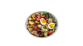 Salade Niçoise
