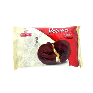 Palmera bollo arruabarrena