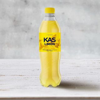 Botella Kas Limon 50cl